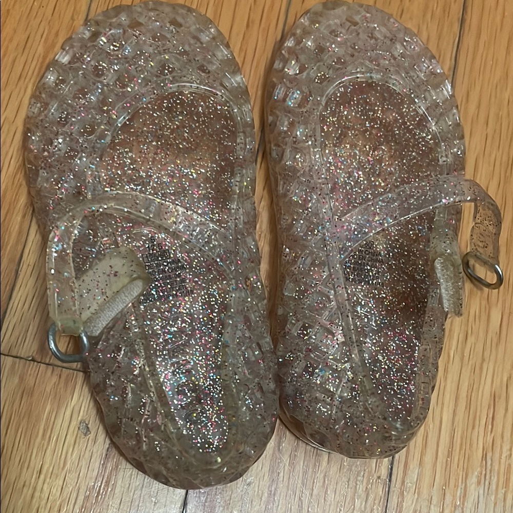 Toddler Summer Sandals and Water Shoe Collection Casual Sandals for Warm Weather - Picture 3 of 15